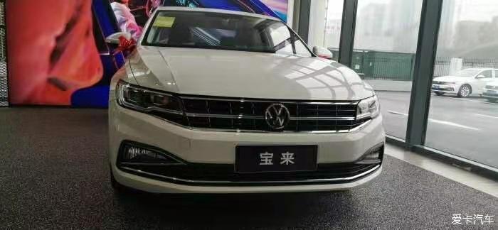 世界很大  想去看看？没有一台合适的座驾怎么行呢？—大众宝来