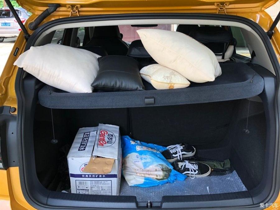 途铠提车作业实惠省心高颜值―我的大众途铠