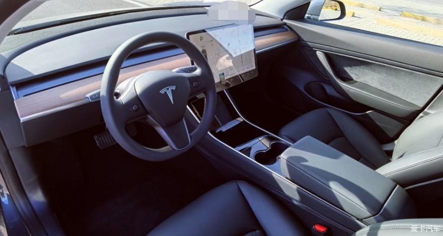 Model 3，以我的视角与大家交流分享