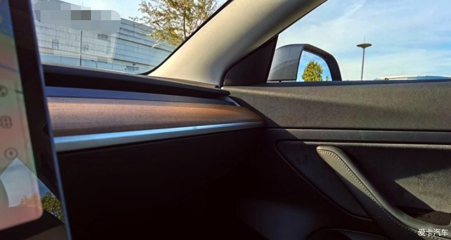Model 3，以我的视角与大家交流分享