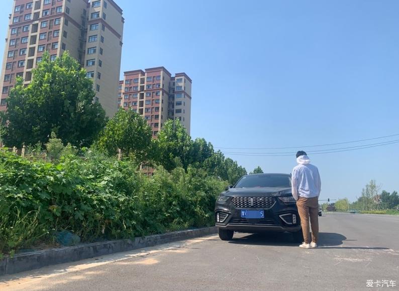 有你陪伴出行不怕晒——回忆