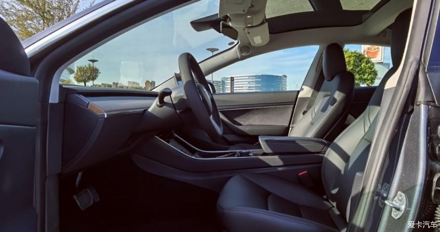 Model 3，以我的视角与大家交流分享