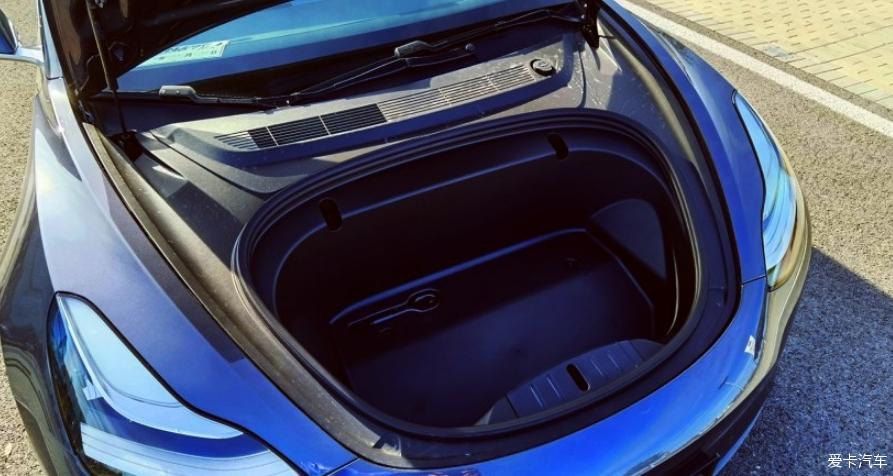 Model 3，以我的视角与大家交流分享