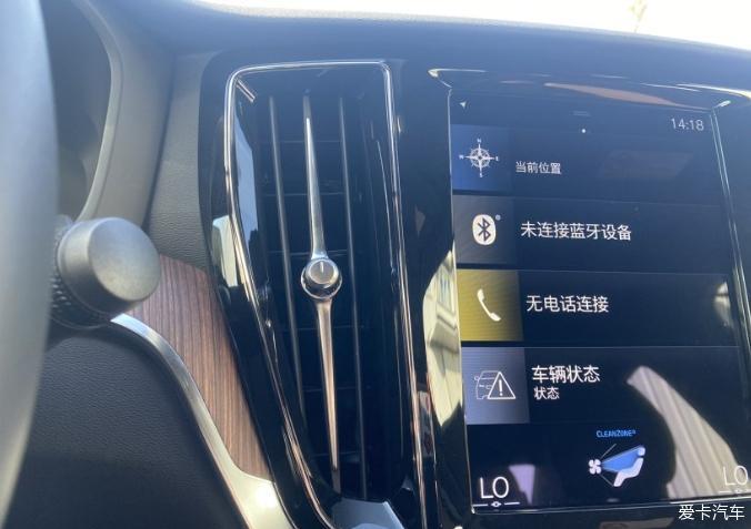漫谈沃尔沃S60用车感受