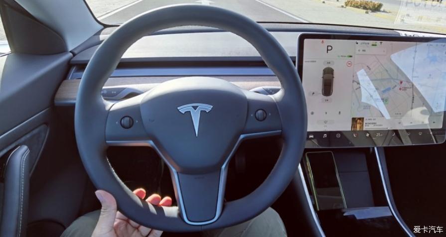 Model 3，以我的视角与大家交流分享