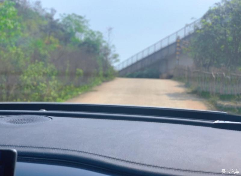 小秦人的用车体验感受