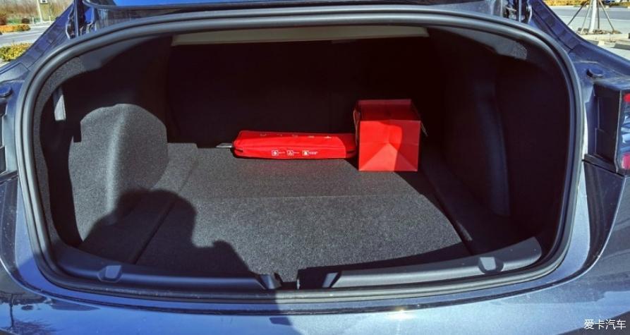 Model 3，以我的视角与大家交流分享