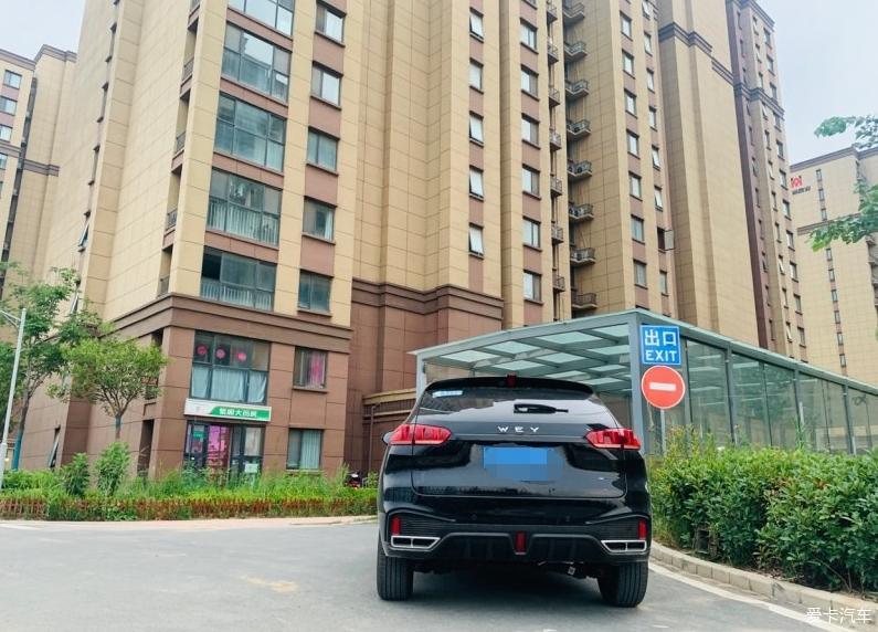 创业的道路上，有你陪伴