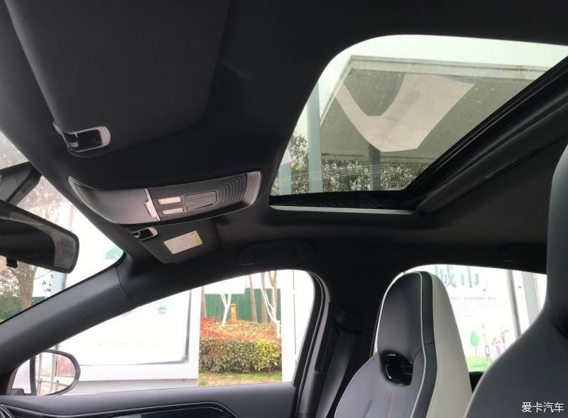 我的秦PLUS DM-i已经到手了