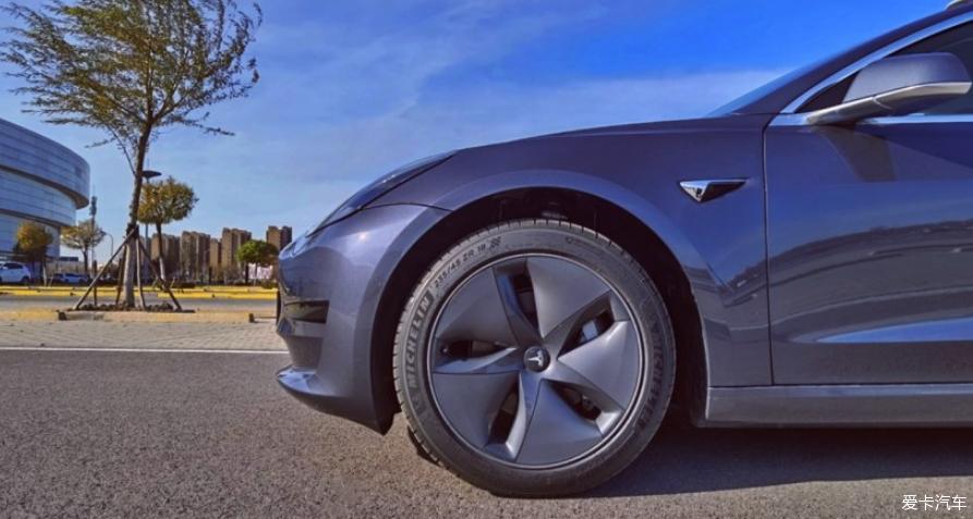 Model 3，以我的视角与大家交流分享
