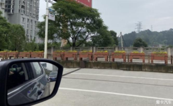 低调有内涵的GS3