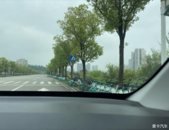 低调有内涵的GS3