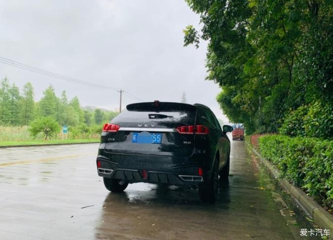 V5中控屏功能解析