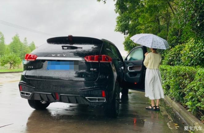 V5中控屏功能解析