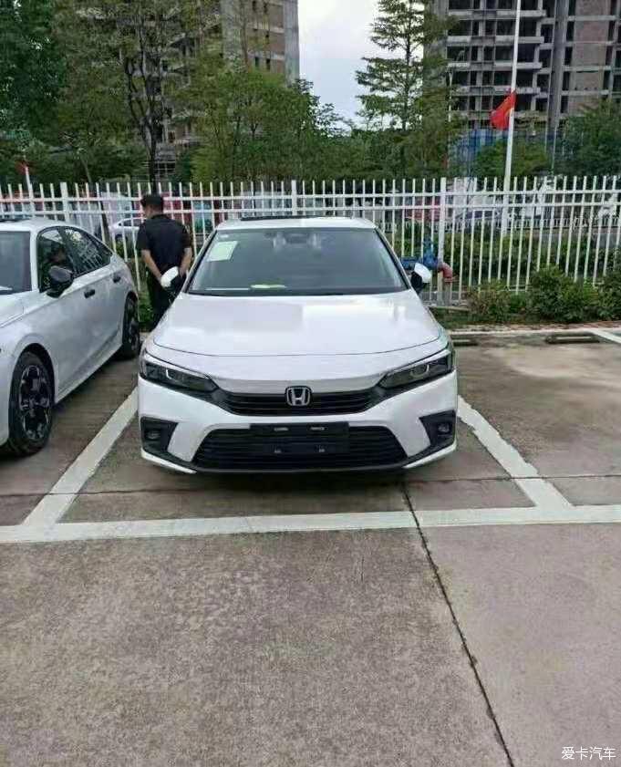 选择新一代雅阁   享受高品质生活