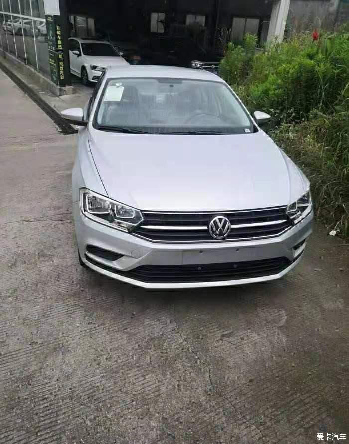 选择宝来 不后悔 经济实用很适合我