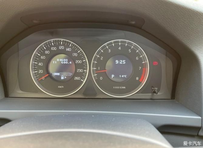 纪念家里的老伙伴S60T5