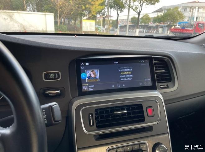 纪念家里的老伙伴S60T5