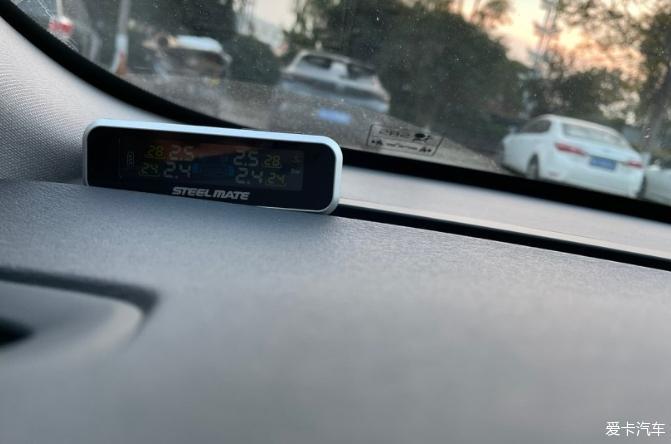 纪念家里的老伙伴S60T5