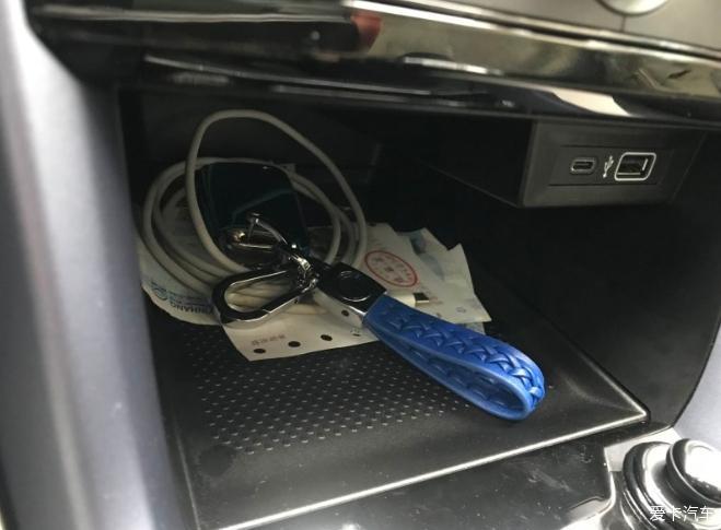 我的人生第一辆车——大众途铠