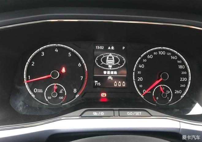 我的人生第一辆车——大众途铠