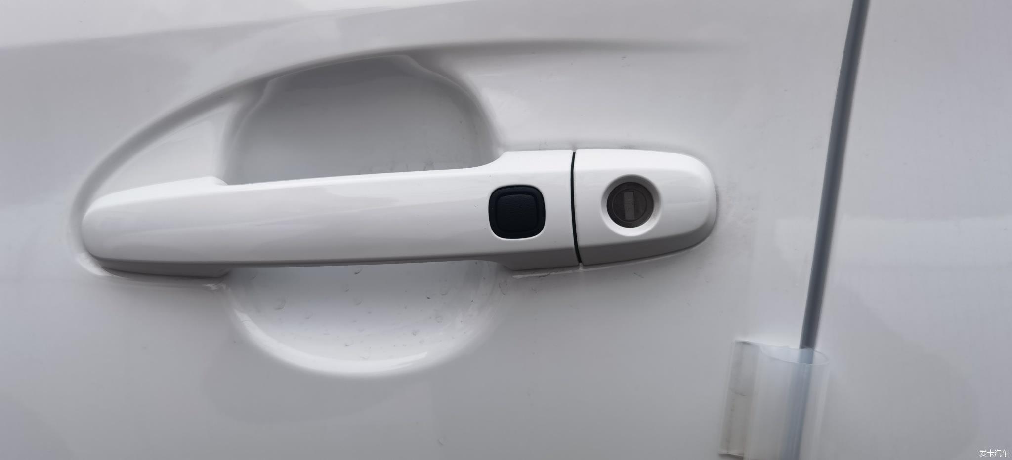第一辆2022款致炫x豪华plus提车