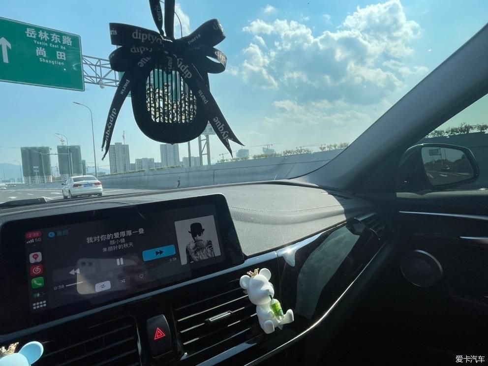 【热爱在路上】宝马1系选装分析