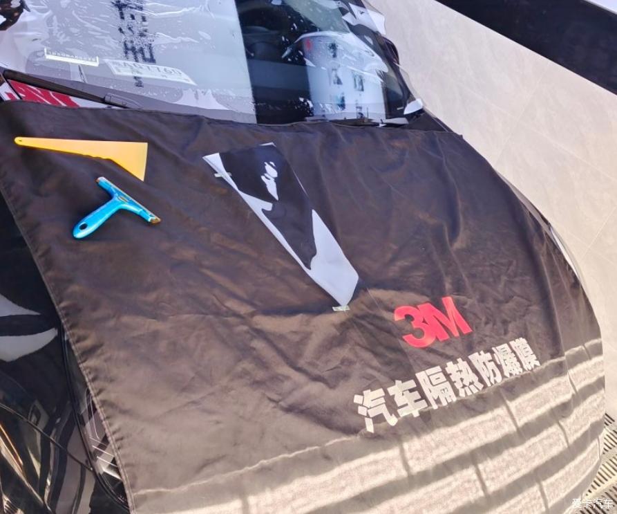 分享毛豆3改色作业