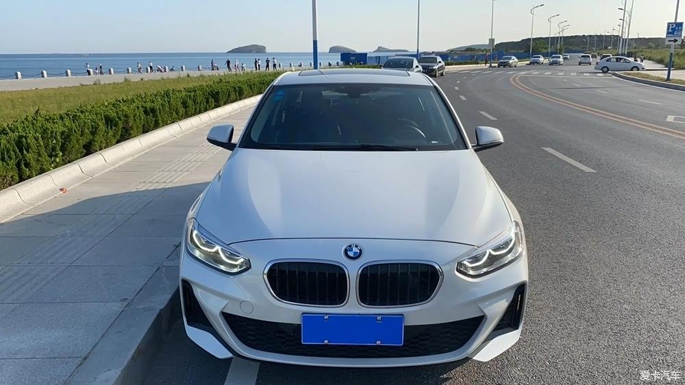 【热爱在路上】宝马1系选装分析