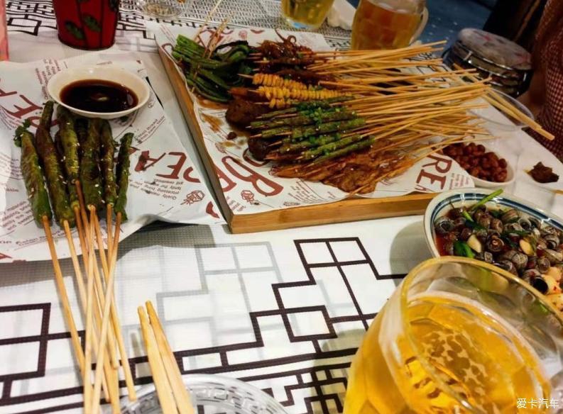 和小祺的平凡生活