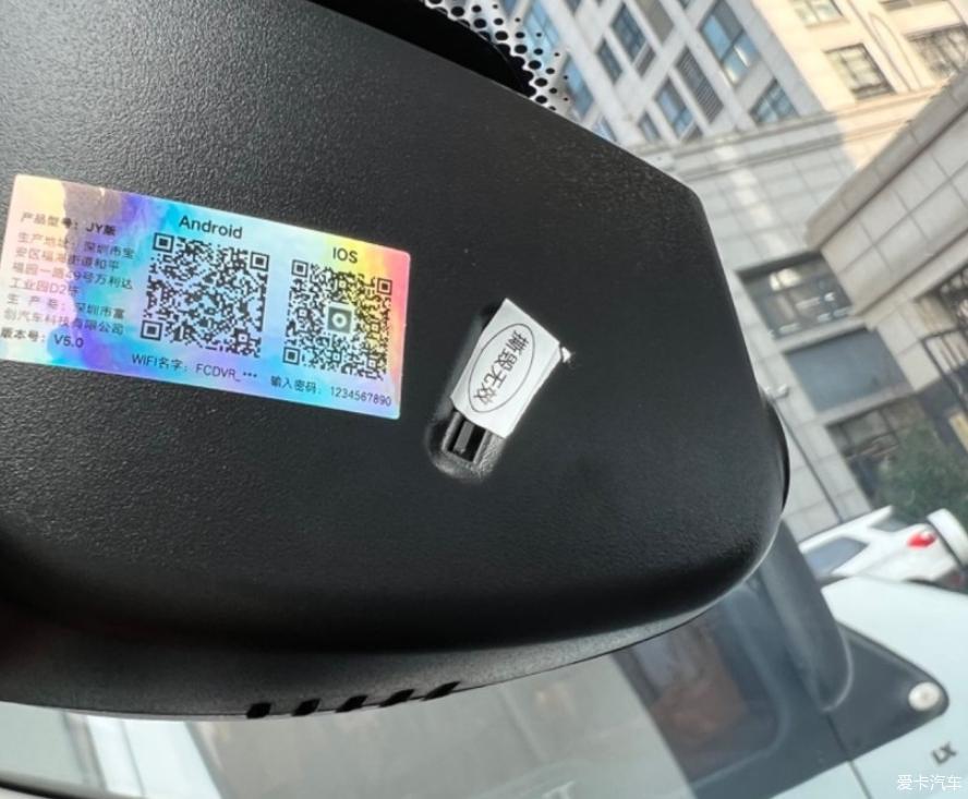 2022款宝马X3 30i领先版用车感受