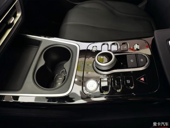 分享喜提爱车-秦Plus EV