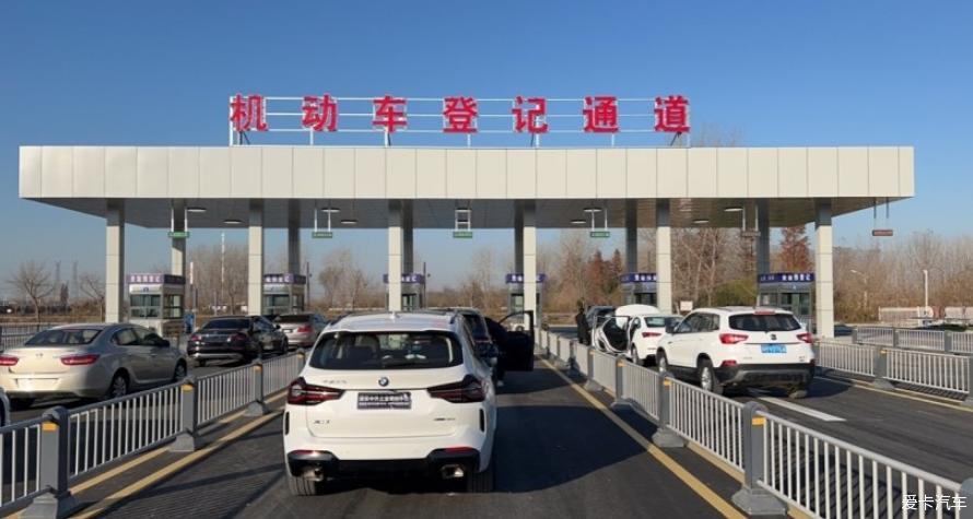 2022款宝马X3 30i领先版用车感受