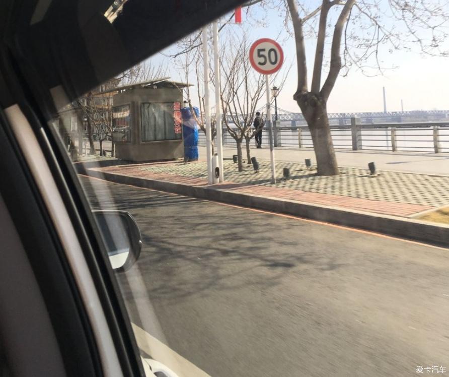 带着我家小宝贝去看一看虎山长城！