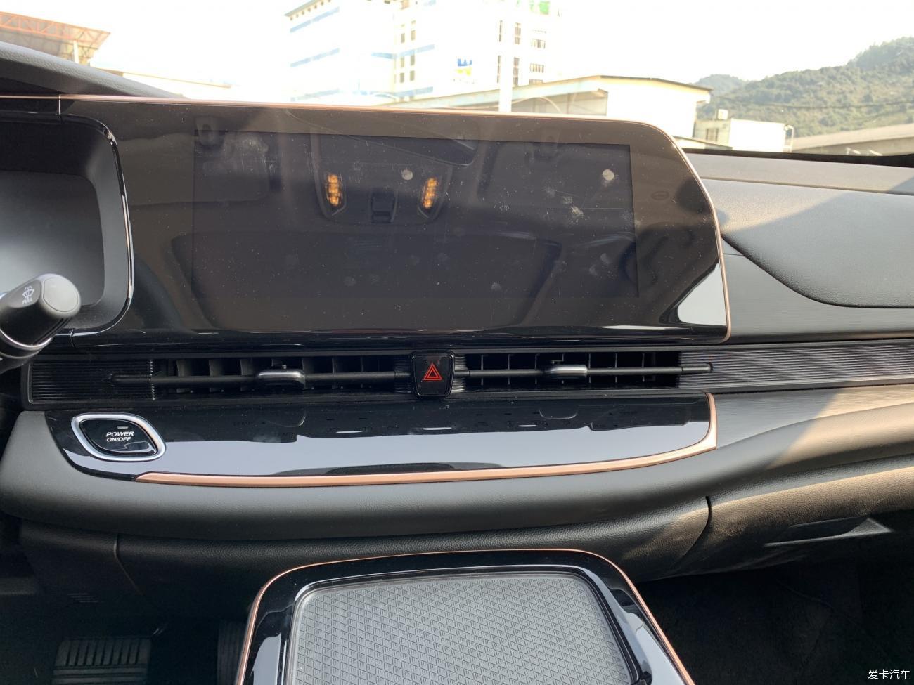 只要你开iA5,我们就是好兄弟！谈谈我生活中的爱车！