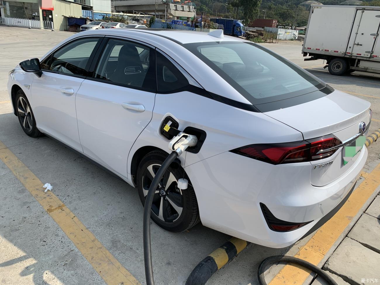 只要你开iA5,我们就是好兄弟！谈谈我生活中的爱车！