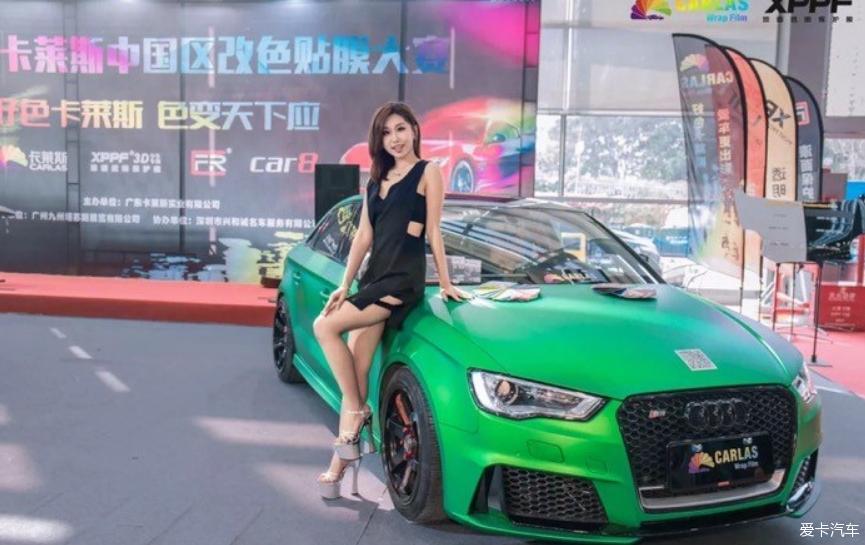 分享一下改装经历给大家