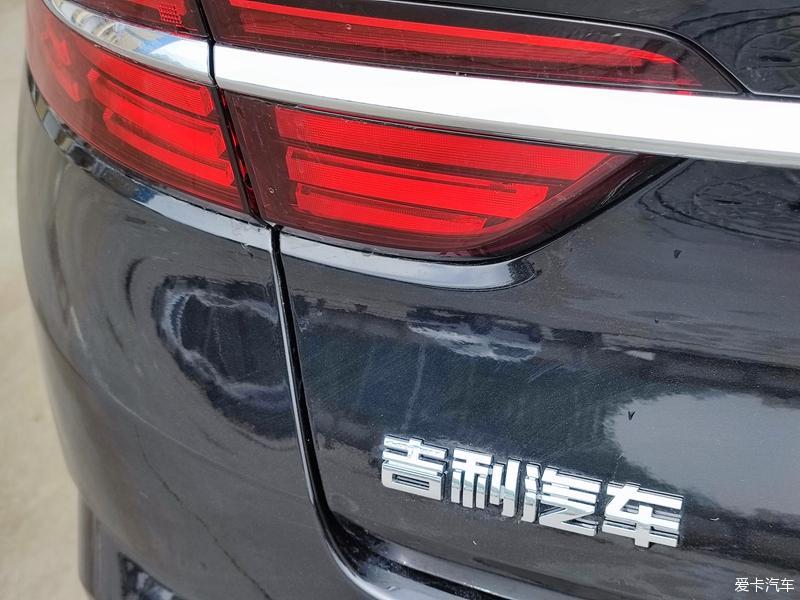 星瑞——无悔的选择