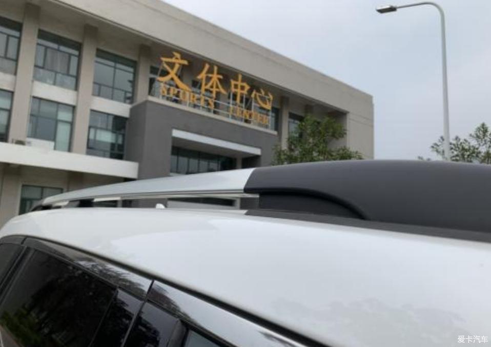 静静欣赏一下陪我风里来雨里去的哈弗H9