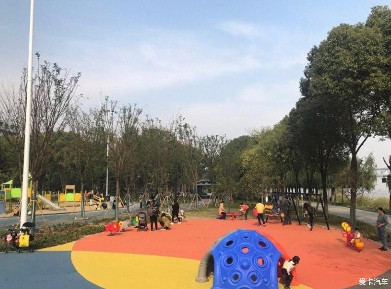 一路同行，有逍客陪伴