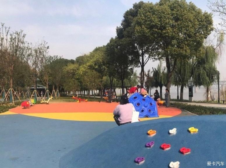 一路同行，有逍客陪伴