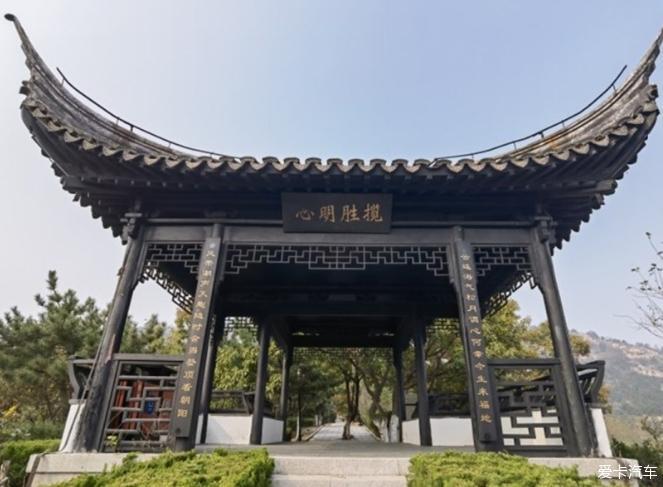 人生旅途,美好时光总有你的相随