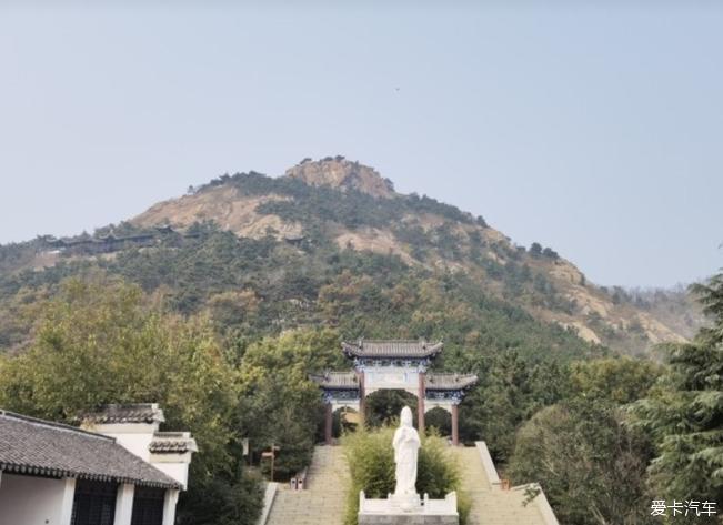 人生旅途,美好时光总有你的相随