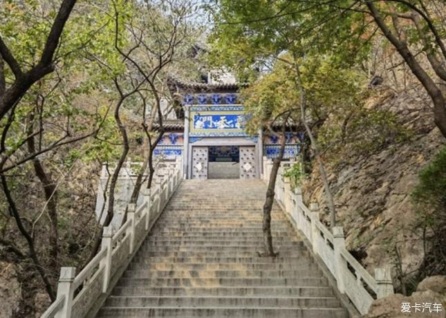 人生旅途,美好时光总有你的相随