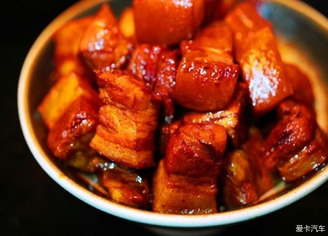 携劲客去姐姐家蹭饭