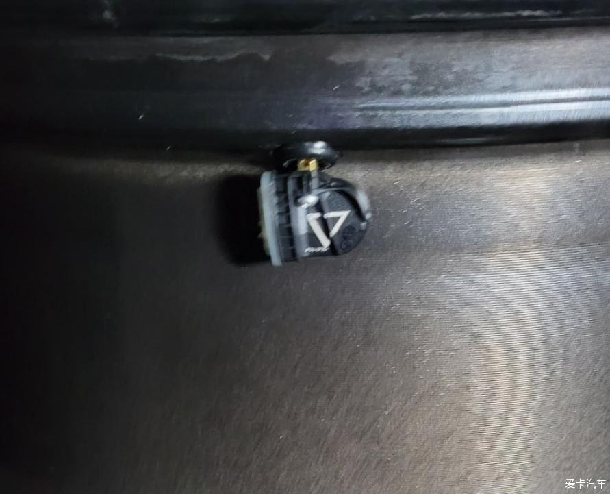 正式加入锐界家庭