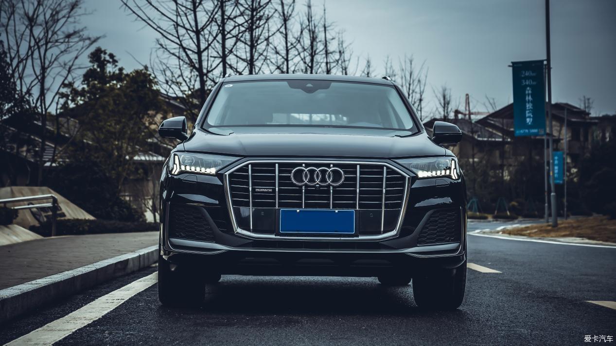 成年人不做选择题，A6Q7我都要