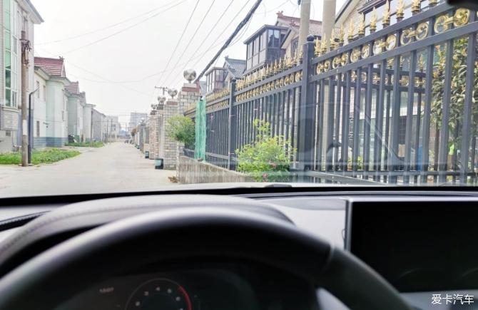 不适合抵不过我乐意——最适合自己的VV5