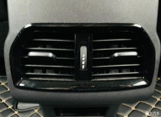 展示我的WEY VV5！