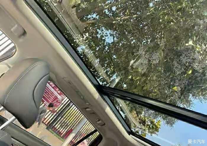 关注丰田不迷路  汉兰达带你上高速